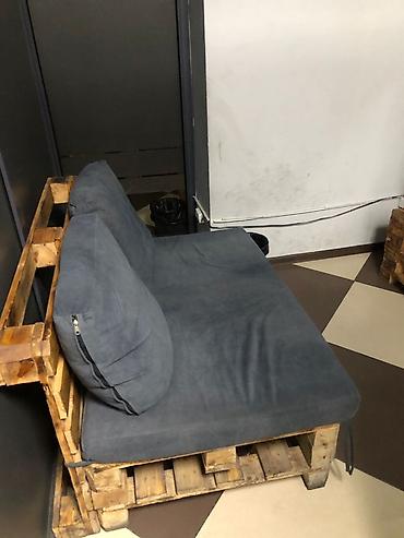 Прямые диваны: Прямой диван — 9