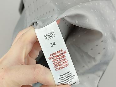 second hand stores online: F&F, Marynarka damska, rozmiar XS — 5
