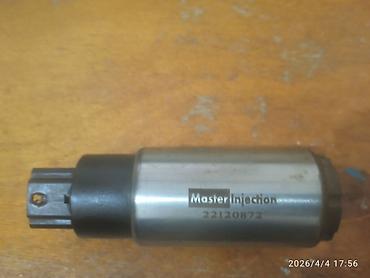 yanacaq nasosunun temiri: Master Injection yanacaq nasosu Məhsul trəsviri: - Brend: Master — 1