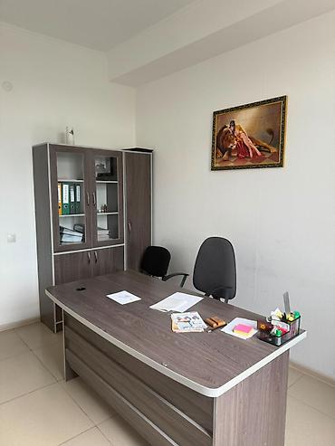 бц лотос: Аренда офисов, 150 м², В бизнес центре — 5