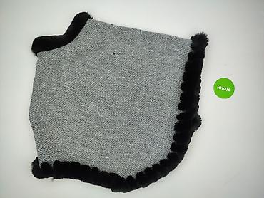 ponczo ochnik: Ponczo damskie, rozmiar One size — 5