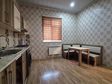 Həyət evləri və villalar: 4 otaqlı, 110 kv. m, Yeni təmirli — 8