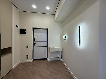 Продажа квартир: 3 комнаты, 80 м², Элитка, 4 этаж, Евроремонт — 5