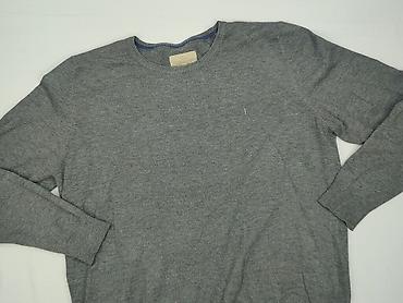 pull and bear cargo: Regard, Sweter dla mężczyzn, rozmiar XL — 1