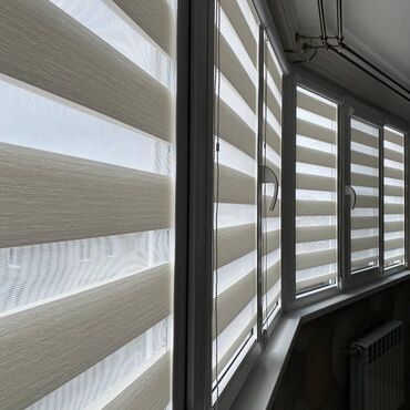 Жалюзи и рольшторы: 💠жалюзи 💠день-ночь 💠рулонные шторы 💠деревянные жалюзи 💠шторы-плиссе 💠 — 11