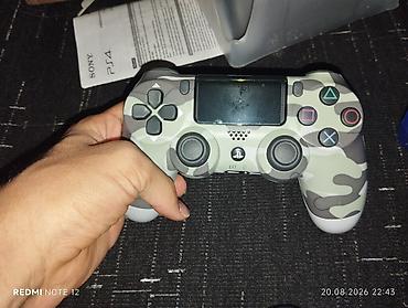 nintendo controller: Джостик, геймпад для для пс4, ps4, Playstation 4. выше среднего — 3
