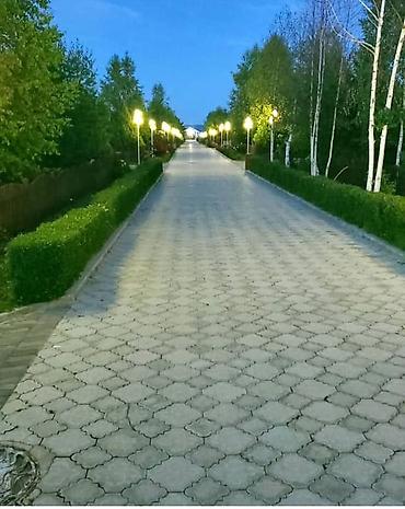 Продажа коттеджей и домов: Продается шикарный коттедж с террасой и собственным участком в зелёном — 20