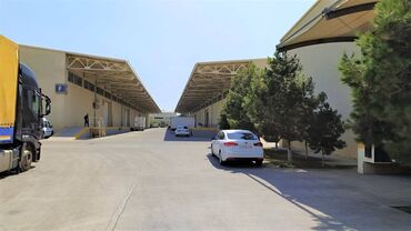 Anbar və emalatxanalar: İcarəçilər (müştərilər) üçün xidmət ÖDƏNİŞSİZDİR! 0% Komissiya! — 18