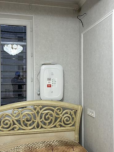 Воздухоочистители: В наличии бризеры — приточный очиститель воздуха для квартиры и дома at lalafo.kg — 2 Воздухоочистители: В наличии бризеры — приточный очиститель воздуха для квартиры и дома — 2