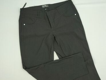 buty do garnituru lasocki: Bpc bonprix collection, Брюки жіночі, розмір 3XL