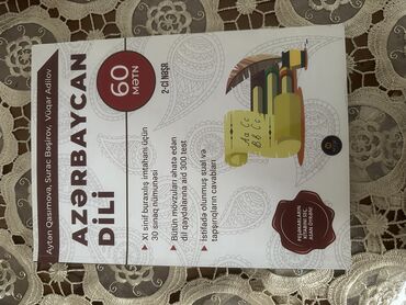 orfoqrafiya ve orfoepiya lugeti: Az dili (60 mətn)