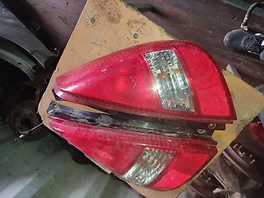 Двигатели, моторы и ГБЦ: Все запчасти для Suzuki Liana 2004.год 1.6о.б правый руль адрес Оше — 15