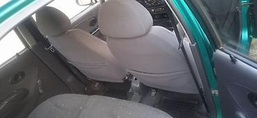 Daewoo: Daewoo Matiz: 2001 г., 0.8 л, Механика, Хэтчбэк — 7