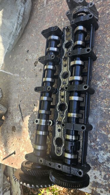 Motor üçün digər detallar: Kia SORENTO, 2 l, Dizel, 2010 il, Orijinal, İşlənmiş -da lalafo.az — 15 Motor üçün digər detallar: Kia SORENTO, 2 l, Dizel, 2010 il, Orijinal, İşlənmiş — 15