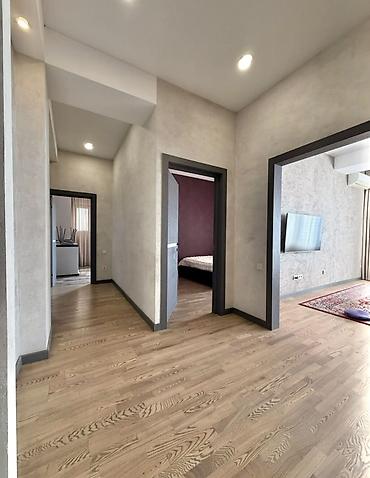 воост: 3 комнаты, 114 м², Элитка, 4 этаж — 8