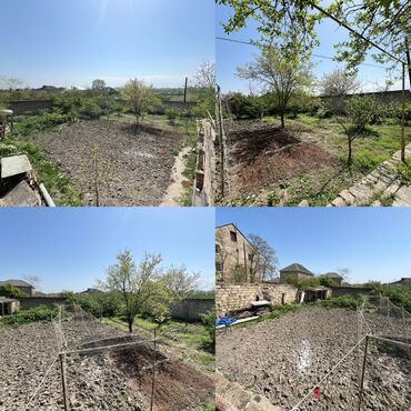 Uzunmüddətli kirayə evlər: Bax ev Muxtadur isti su Jalə istirahət mərkəzinin uzbə — 8