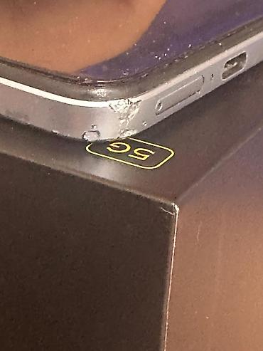 Poco: Poco X4 GT, Б/у, 256 ГБ, цвет - Серебристый, 2 SIM — 8