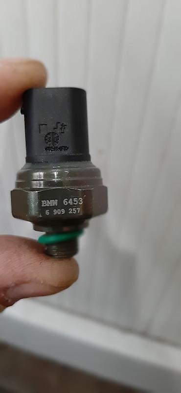 Digər datçik, sensor, qoruyucuların növləri: BMW ЛЮБЫЕ, 2000 il, Orijinal, Almaniya, Yeni — 3