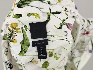 cos basic t shirt: H&M, Koszulа dla mężczyzn, rozmiar L — 4