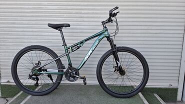 Городские велосипеды: Городской велосипед, Skillmax, Рама M (156 - 178 см), Новый — 5