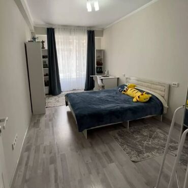 Продажа квартир: 1 комната, 37 м², Элитка, 2 этаж, Евроремонт