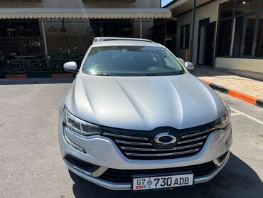 люк спринтер: Renault SM6: 2019 г., 2 л, Типтроник, Газ, Седан