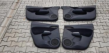 TAPACIR VRATA ZA HONDA CIVIC OD 2005. DO 2011. GOD