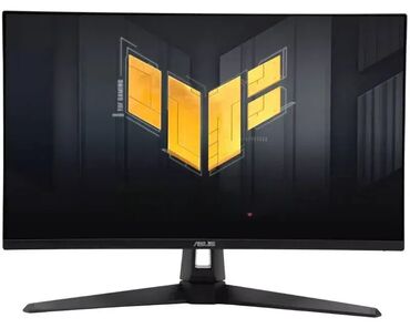 otkup starih monitora cena: Brand: ASUS Model: ASUS 27 inča VG27AQM1A QHD 260Hz TUF Gaming monitor