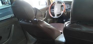 Iran Khodro: Iran Khodro Samand: 1.7 l | 2021 il 315000 km Sedan — 6