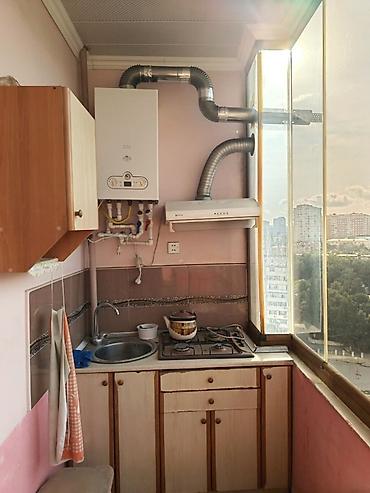 bina ev menzil: ✨ Nəsimi Rayonunda, Hüseyn Seyidzadə Küçəsində 80 m² 3 Otaqlı Tam — 6