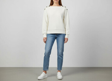 h m formula 1 bluza: H&M, Bluza damska
, rozmiar S