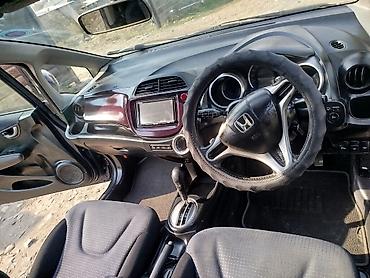 хонда стрим туманик: Honda Fit: 2008 г., 1.5 л, Вариатор, Бензин, Хэтчбэк — 9