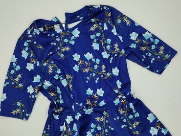Bodyflirt, Sukienka damska, rozmiar XL