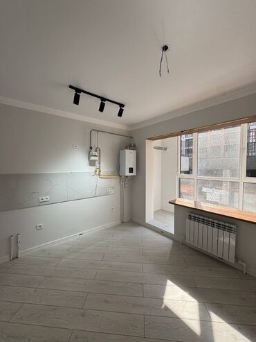 анкара: 1 комната, 50 м², Элитка, 1 этаж, Дизайнерский ремонт