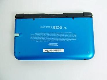 where to sell electronics locally: U ponudi Nintendo 3DS XL konzola, lepo očuvana sa manjim znakovima — 7