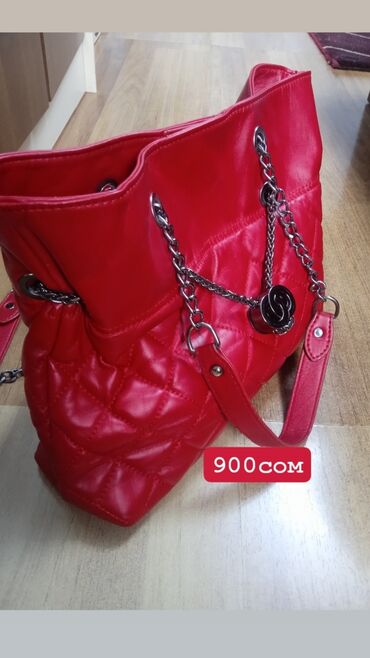 Классические сумки: Классическая сумка, Chanel, Женские, Б/у at lalafo.kg Классические сумки: Классическая сумка, Chanel, Женские, Б/у