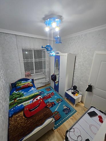 kreditle evler: Ev Bine merkezde 121 sayli mektebin 50 metr — 7