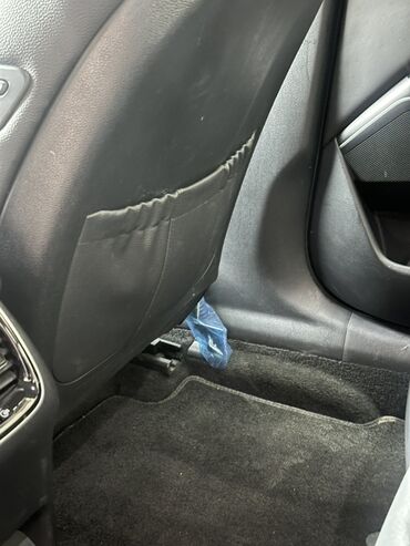 Kia: Kia K7: 2020 г., 2.4 л, Автомат, Гибрид, Седан — 8