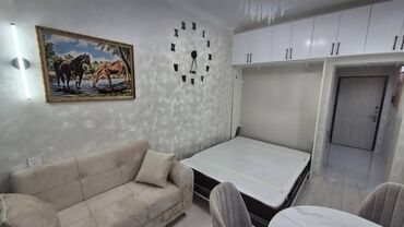 lokbatan kirayə: Студия