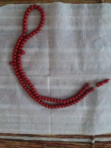 Təsbehlər: Təsbehlər — 2