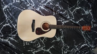 Спорт жана хобби: Акустическая гитара Yamaha F600 – бери и играй! 🎸 Продаю отличную