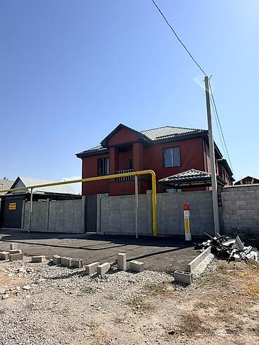 недостроенные дома: 6 комнат и более, 160 м², 3 соток, Бишкек, Учкун мкр Агентство недвижимости — 3