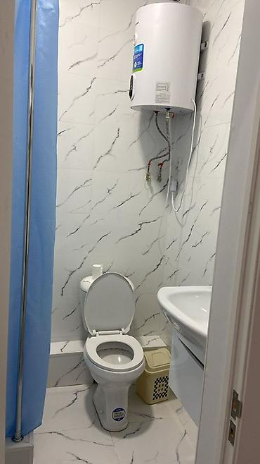o store: 1 комната, 42 м², Элитка, 11 этаж, Евроремонт — 2