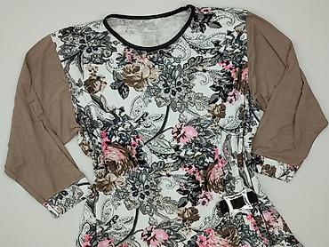 body handmade: Tunika damska, rozmiar 3XL — 1