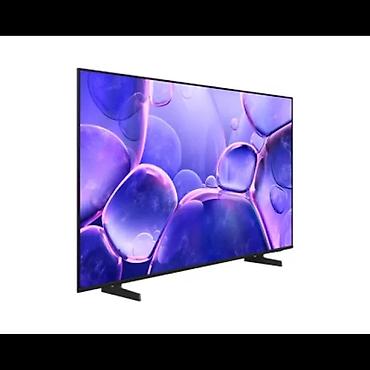 blu ray disk: Samsung UE50U8000FUXCE Crystal UHD Televizor – 50" 4K Smart TV HDR 50 — 1