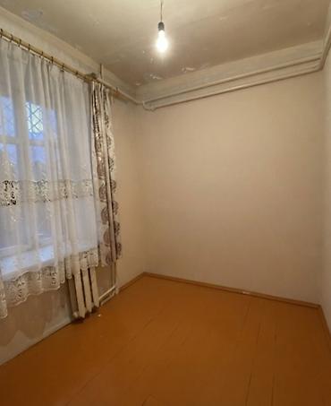 binə ev satisi: Bakı, 1 otaqlı, Köhnə tikili, 33 kv. m — 5