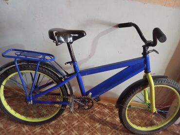 детский велосипед scool xxlite 18: Продаю детский хороший германский велосипед оригинал . на полном