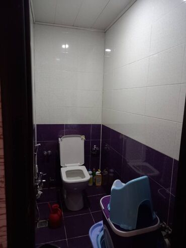 Yeni tikili: 2 otaqlı, Yeni tikili, 59 kv. m — 5