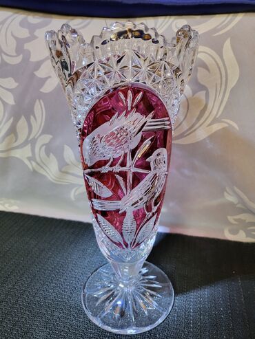 Vaze i saksije: Vaza, bоја - Šareno, Novo — 5