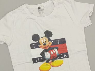 T-shirty: T-shirt, Tommy Hilfiger, M, stan - Dobry